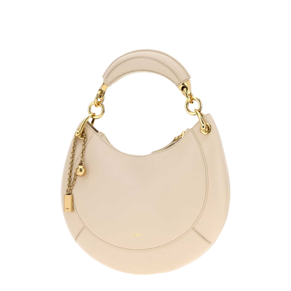 MAYFEYR - Chloè - S921 Banana Bag - CH26AS921S6027J