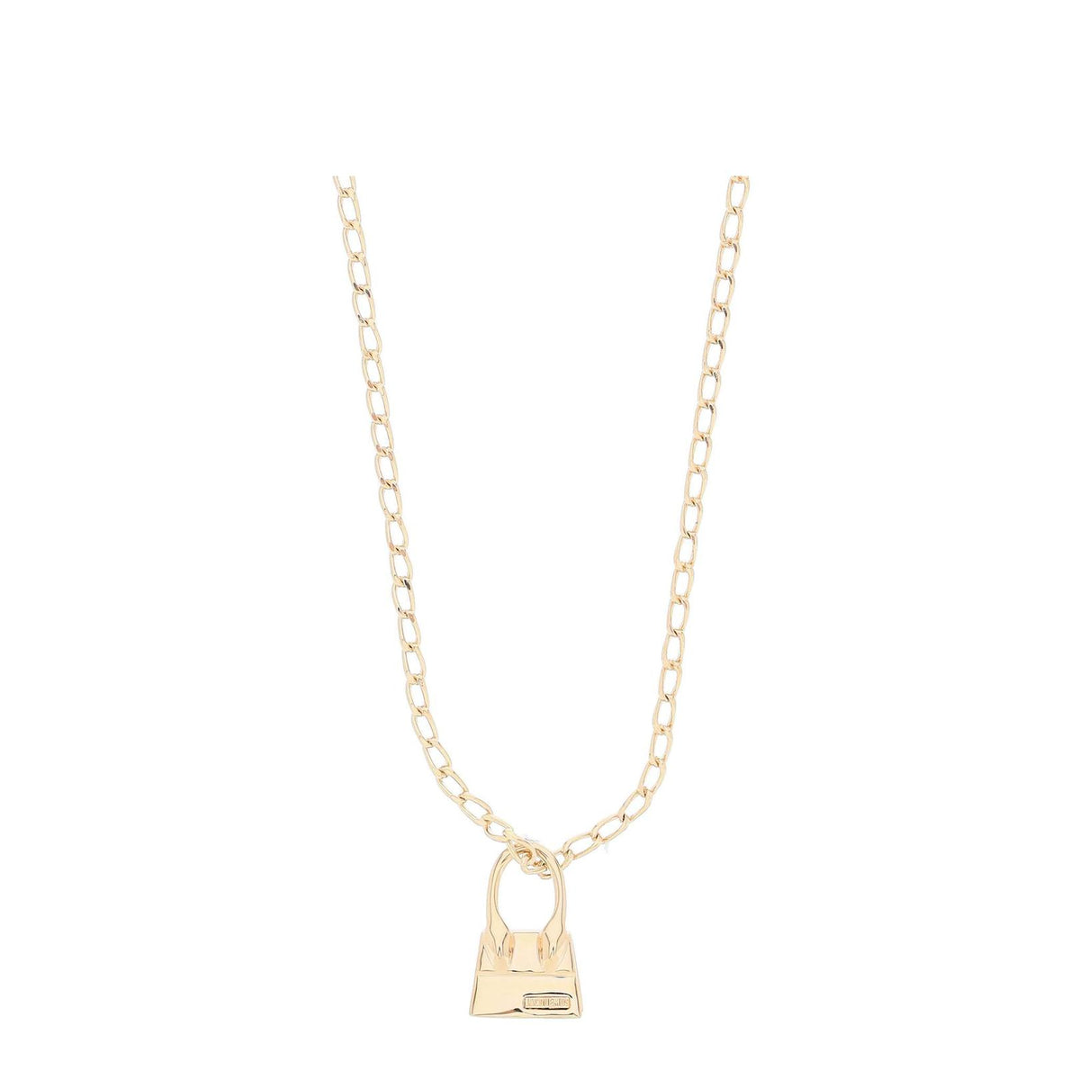 Jacquemus le collier chiquito necklace