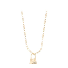 Jacquemus le collier chiquito necklace