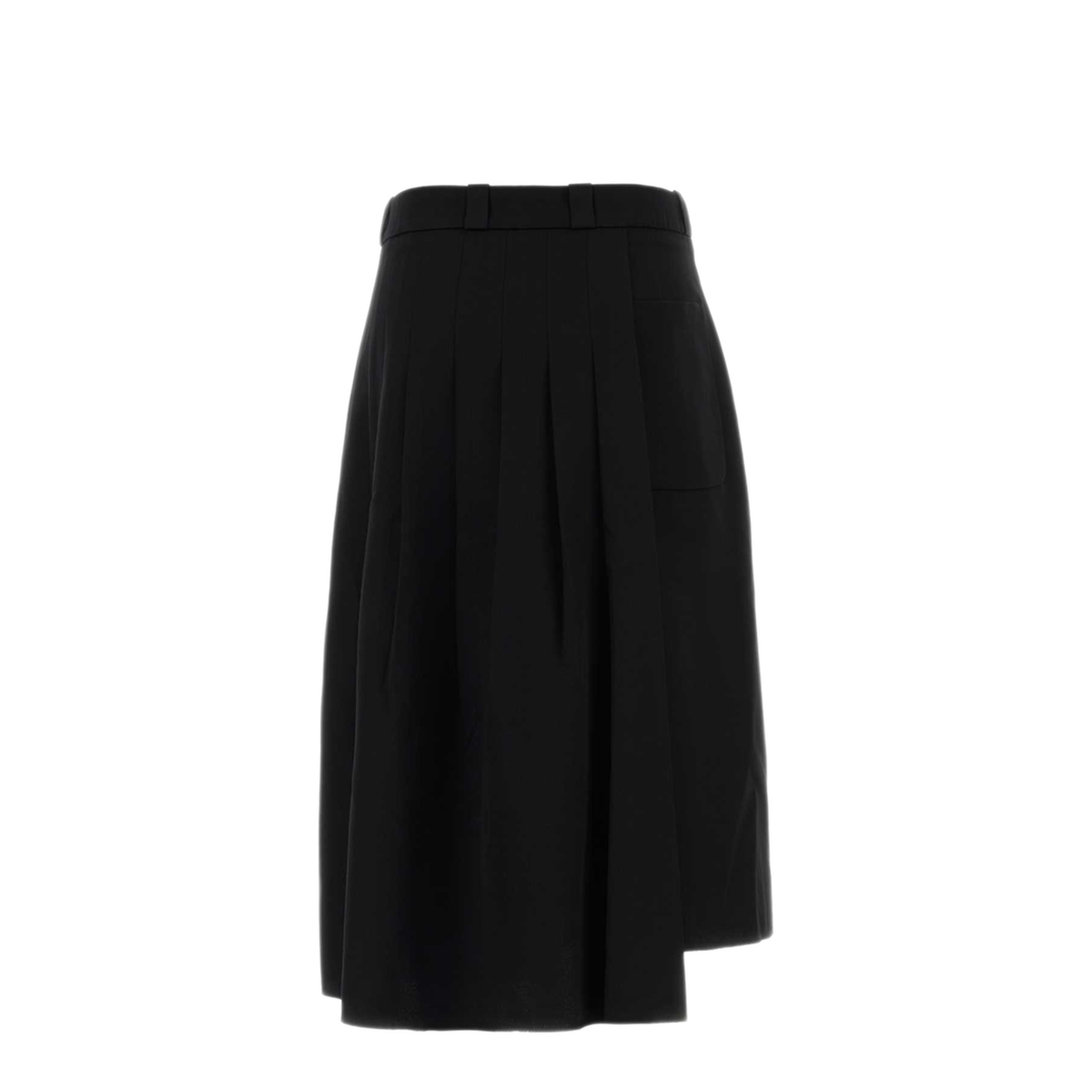 MAYFEYR - Our Legacy - Origami Skirt - W4264OCBCOABLAGAB