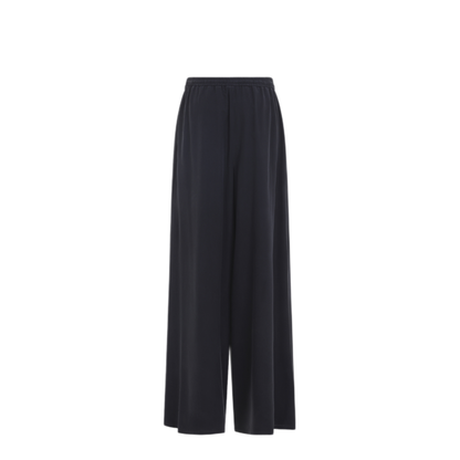 MAYFEYR - Max Mara - Washed Silk Pants - 2611131181600010