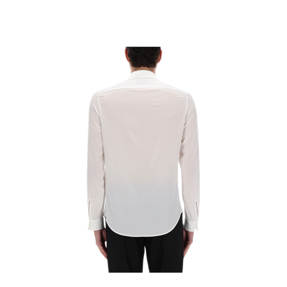 Silk Shirt