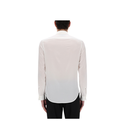 Silk Shirt