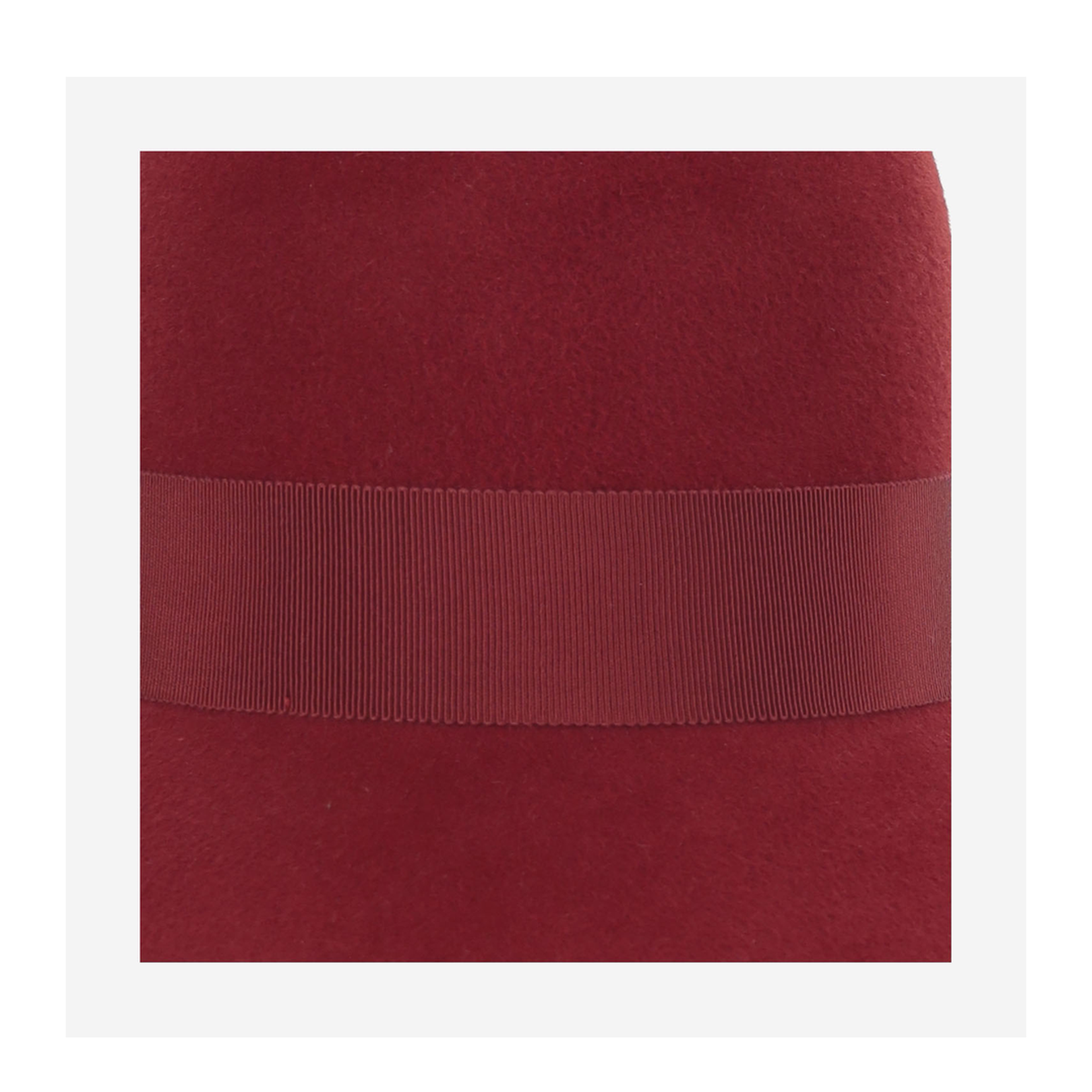 GARAVANI women's hat