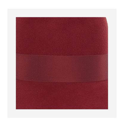 GARAVANI women's hat