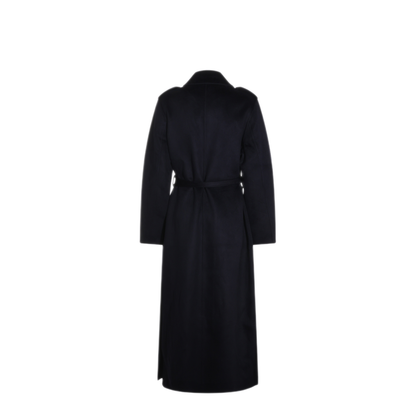 MAYFEYR - The Dynamis Studio - Coats - DS13F26NBL320