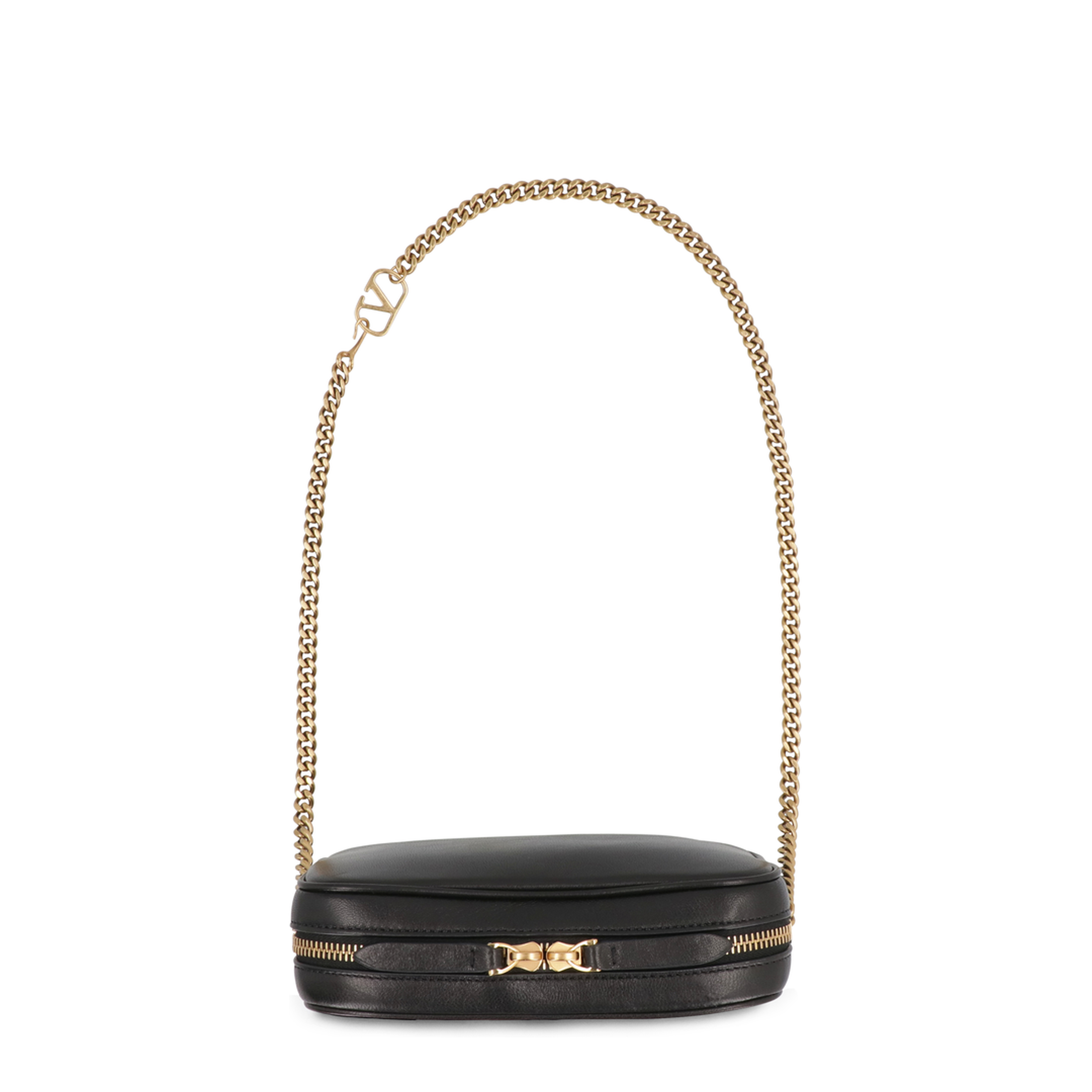 Viva Superstar Leather Belt Bag