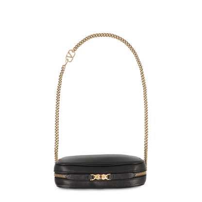 Viva Superstar Leather Belt Bag