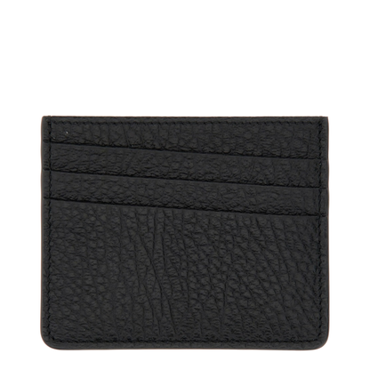 MAYFEYR - Maison Margiela - Four Stitches Card Holder - SA1VX0006P4455T8013
