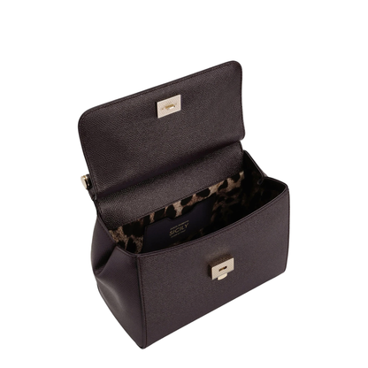 MAYFEYR - Dolce & Gabbana - Sicily Medium Handbag - BB6003B10018M073
