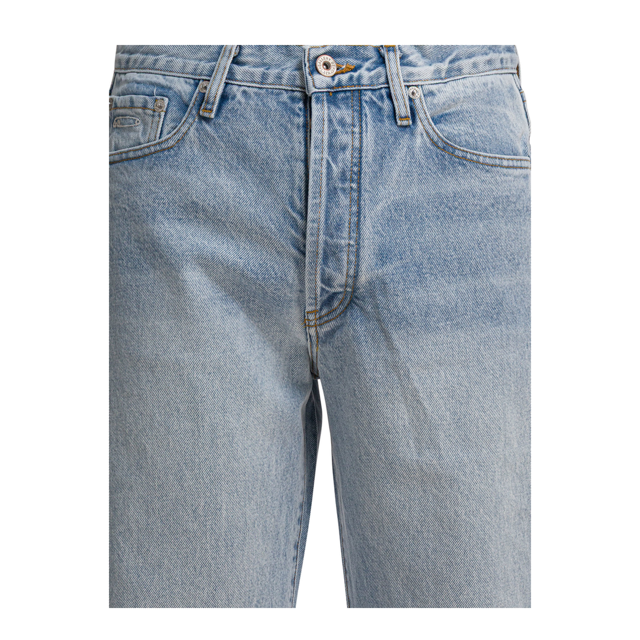 MAYFEYR - Gallery Dept. - Melrose Jeans - MDP40092INDI