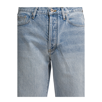 MAYFEYR - Gallery Dept. - Melrose Jeans - MDP40092INDI