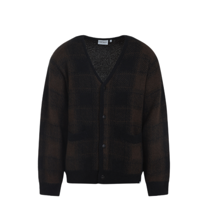 MAYFEYR - Carhartt Wip - Everson Cardigan - I0359783PHXX03EVERSON