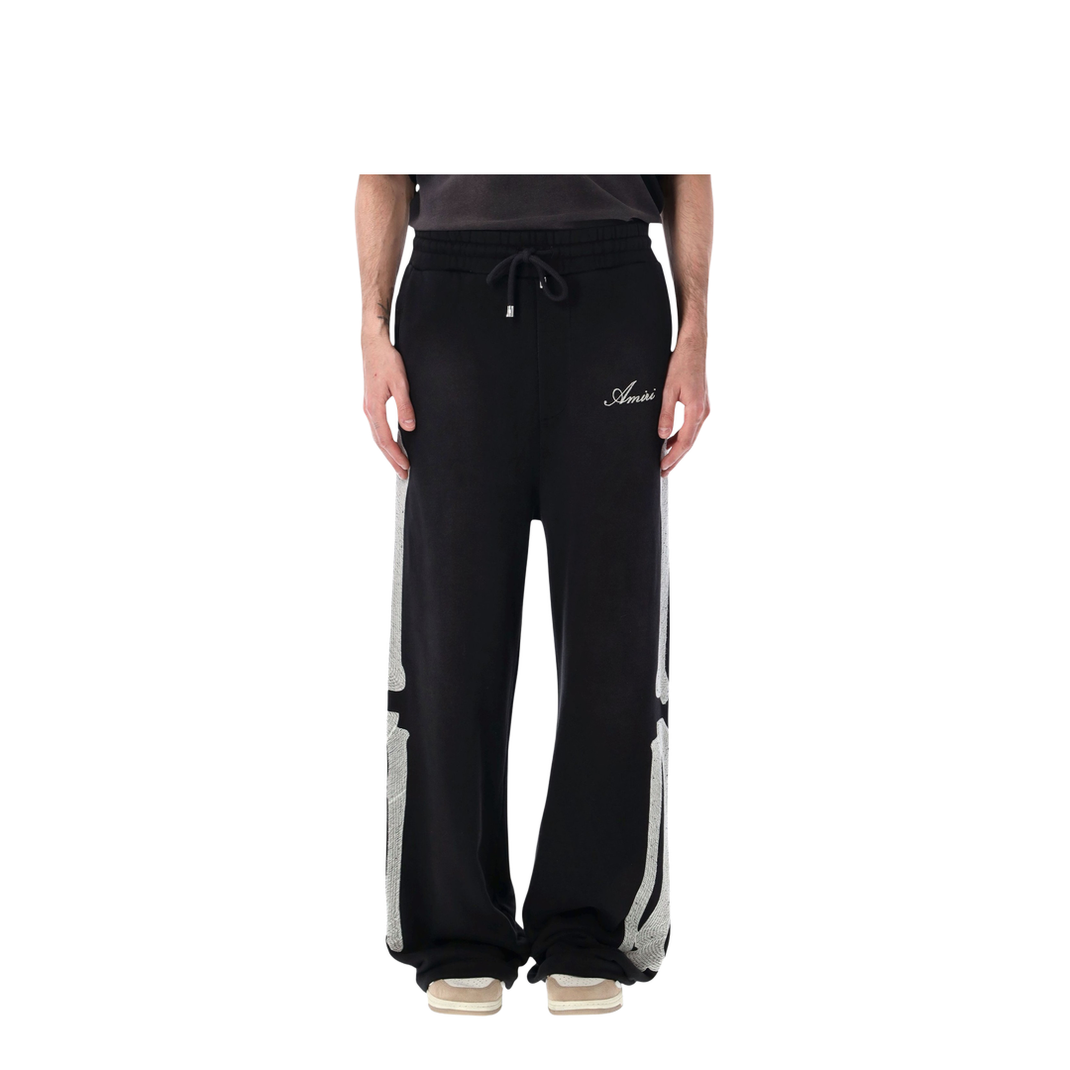 Black Pants