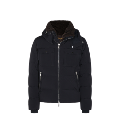 MAYFEYR - Moorer - Coats - MOUGI101114KNU0402