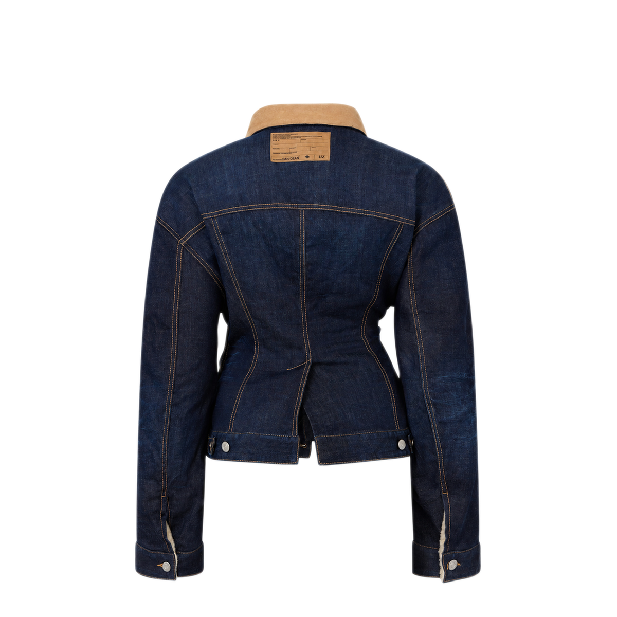 MAYFEYR - Dsquared2 - Sports Jacket - S75AM1189S30664470