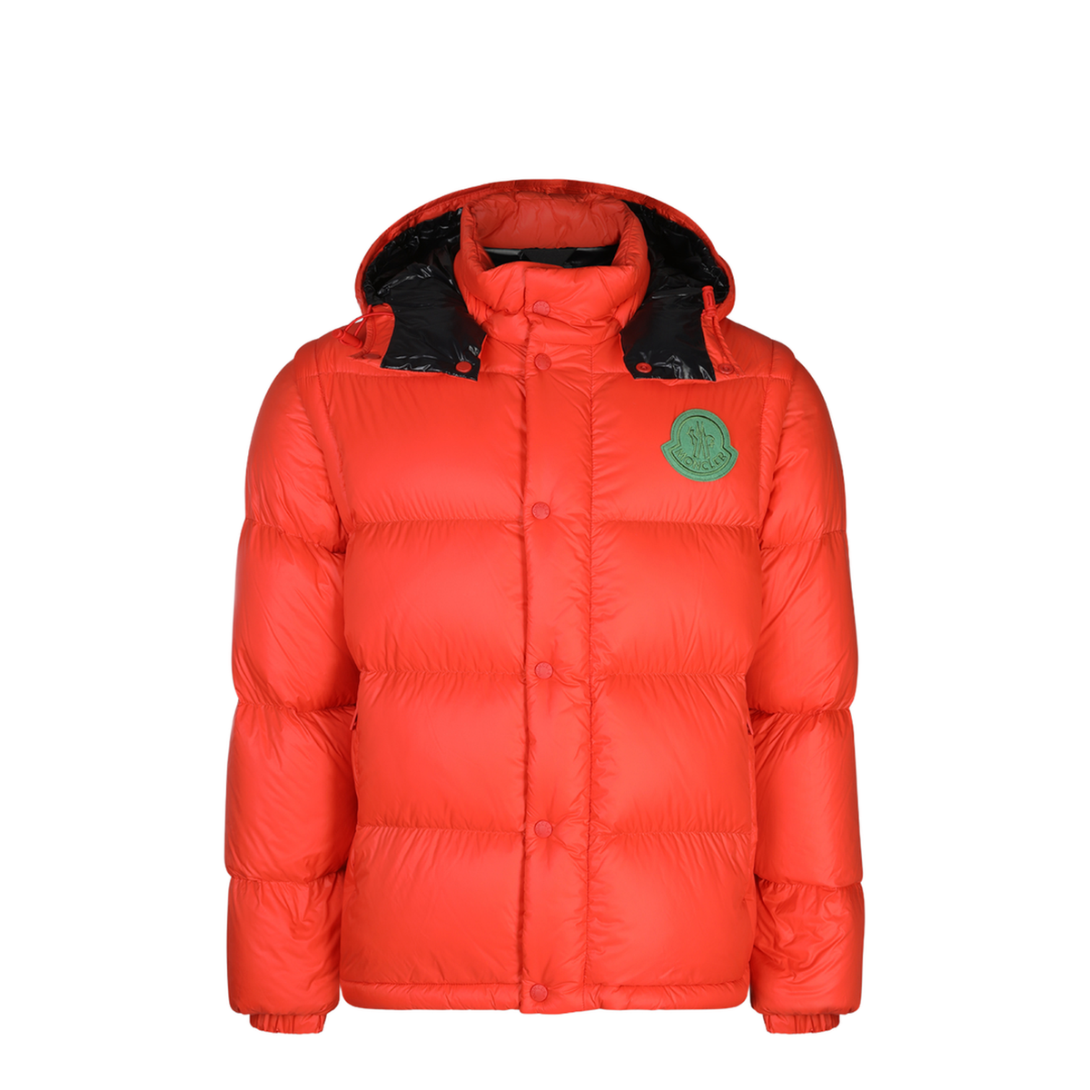 Jacket Cyclone