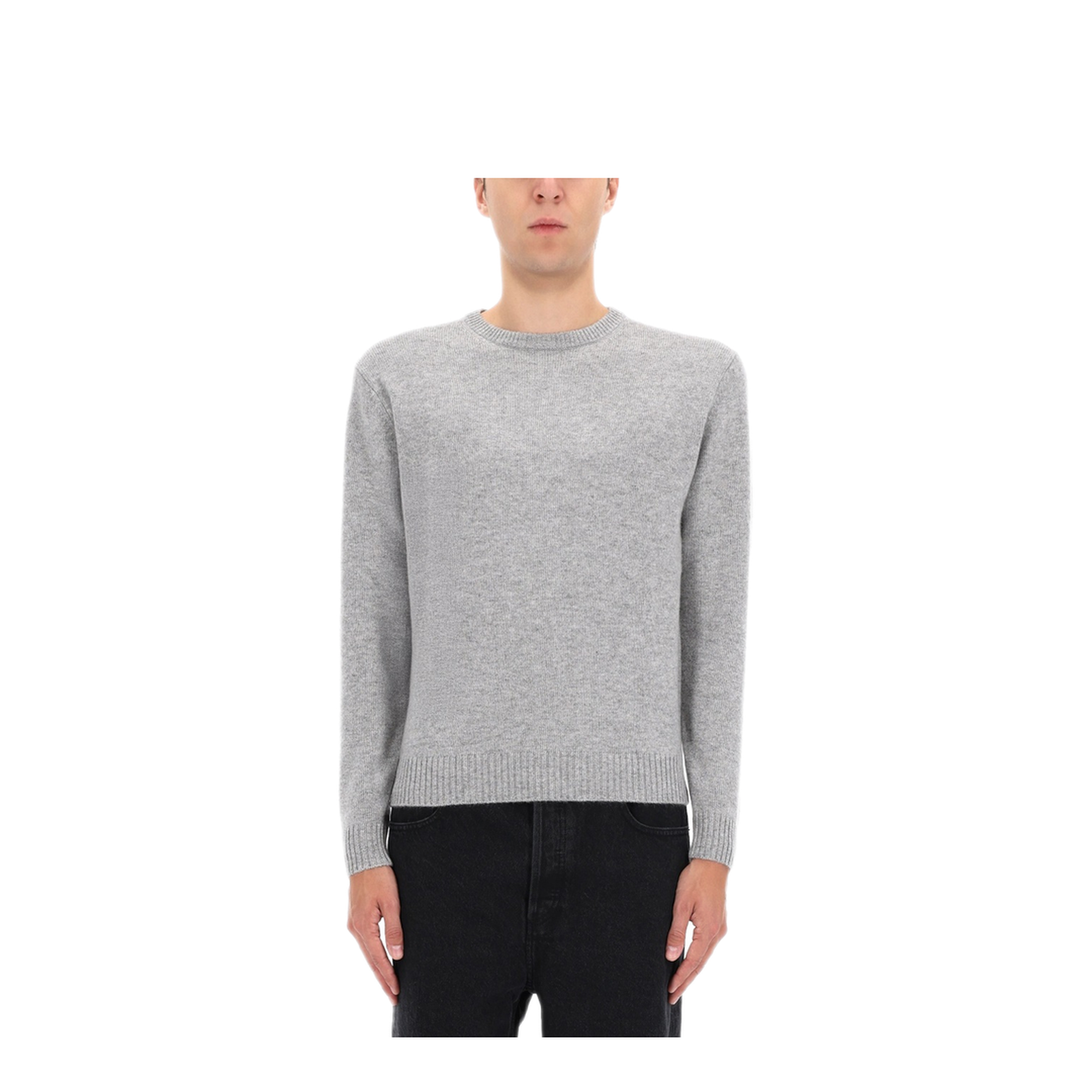 MAYFEYR - ASPESI - Knitted Sweater - M100456701360