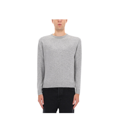 MAYFEYR - ASPESI - Knitted Sweater - M100456701360