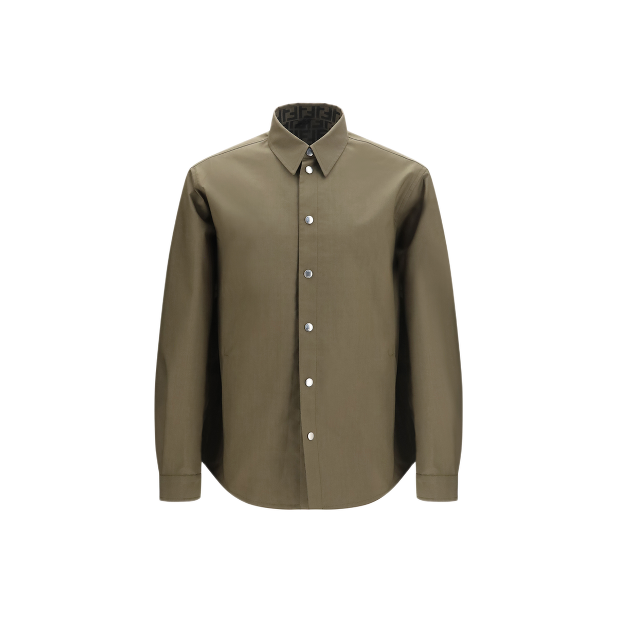 Mackintosh Fabric Blouson Jacket