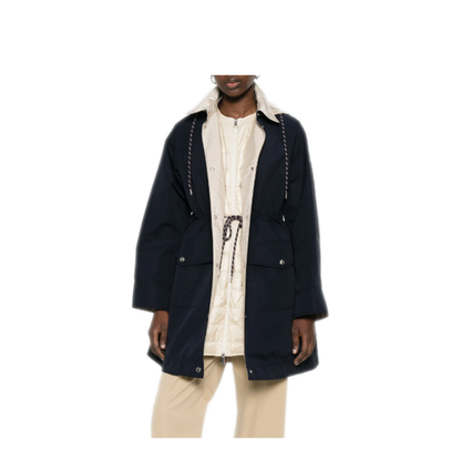 MAYFEYR - Moncler - Begonia Jacket - L10931A000455996A742