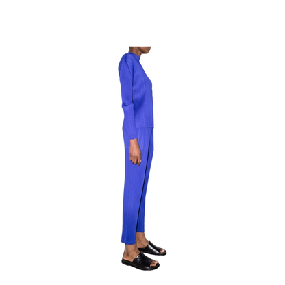 MAYFEYR - Bao Bao Issey Miyake - Pleated Pants - PP66JF11573