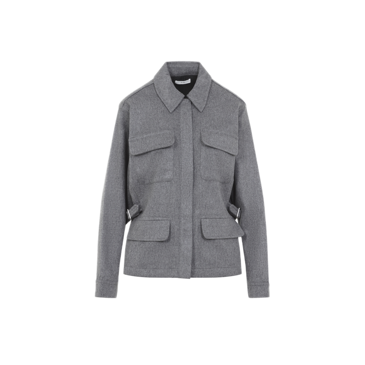 MAYFEYR - CO - Workwear Shirt Jacket - 6110BWCF026
