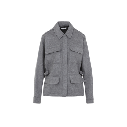 MAYFEYR - CO - Workwear Shirt Jacket - 6110BWCF026
