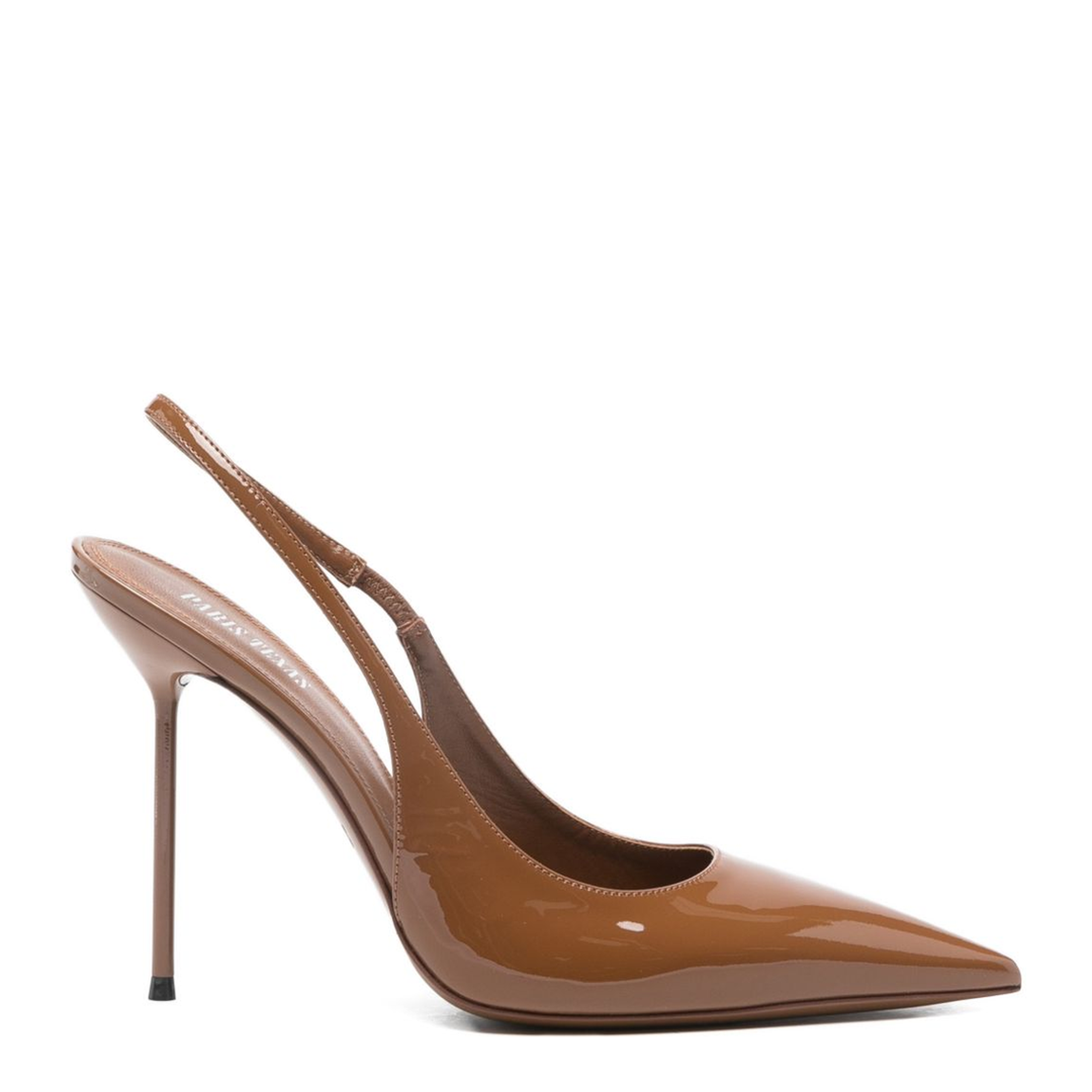 MAYFEYR - Paris Texas - With Heel Brown - PX913XVN01COFFEE