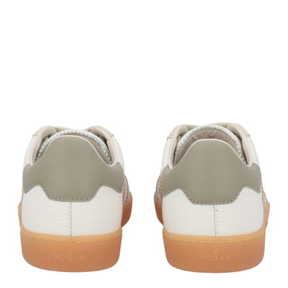 Cool Leather Sneakers