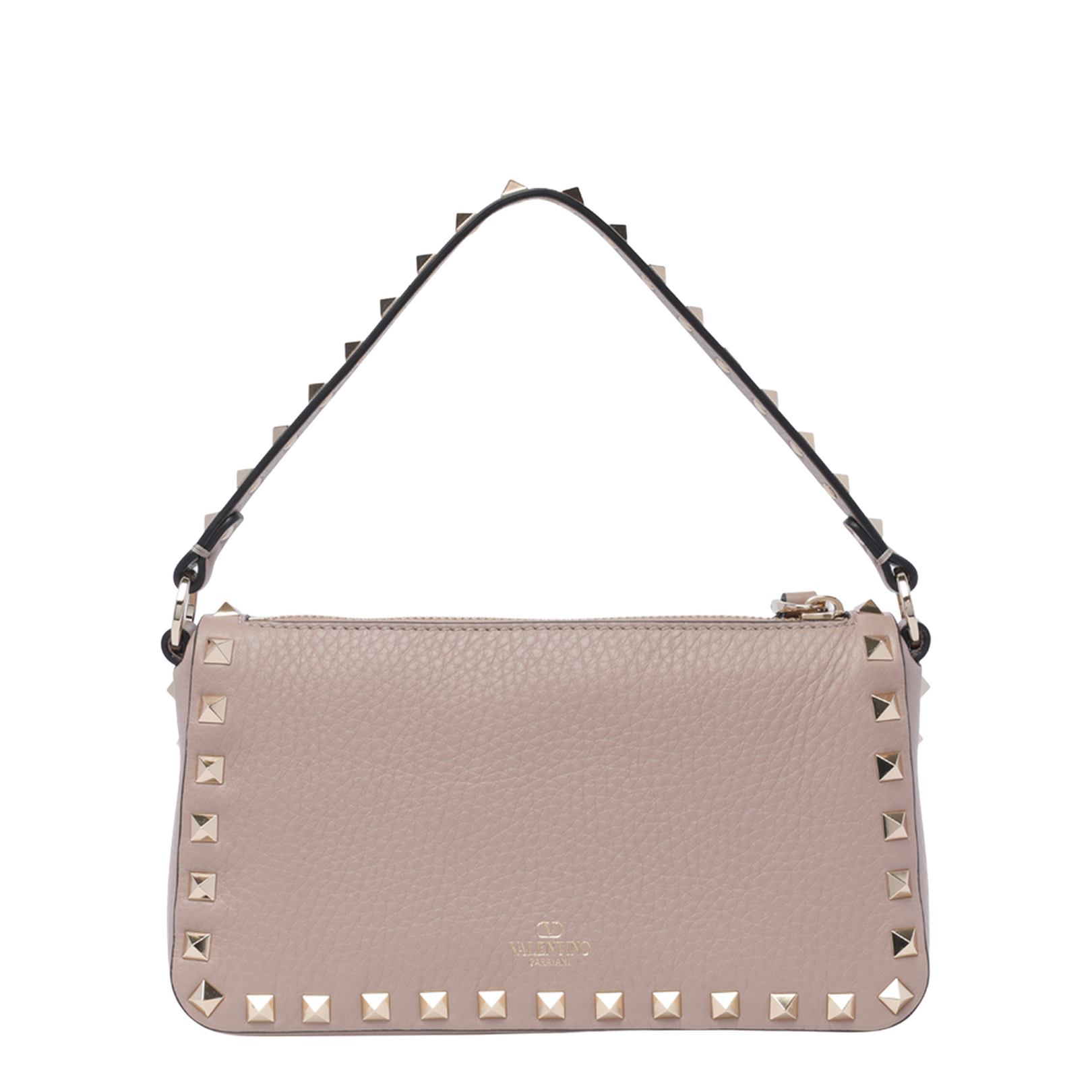 Poudre Rockstud Crossbody Bag