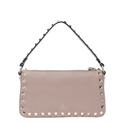 Poudre Rockstud Crossbody Bag