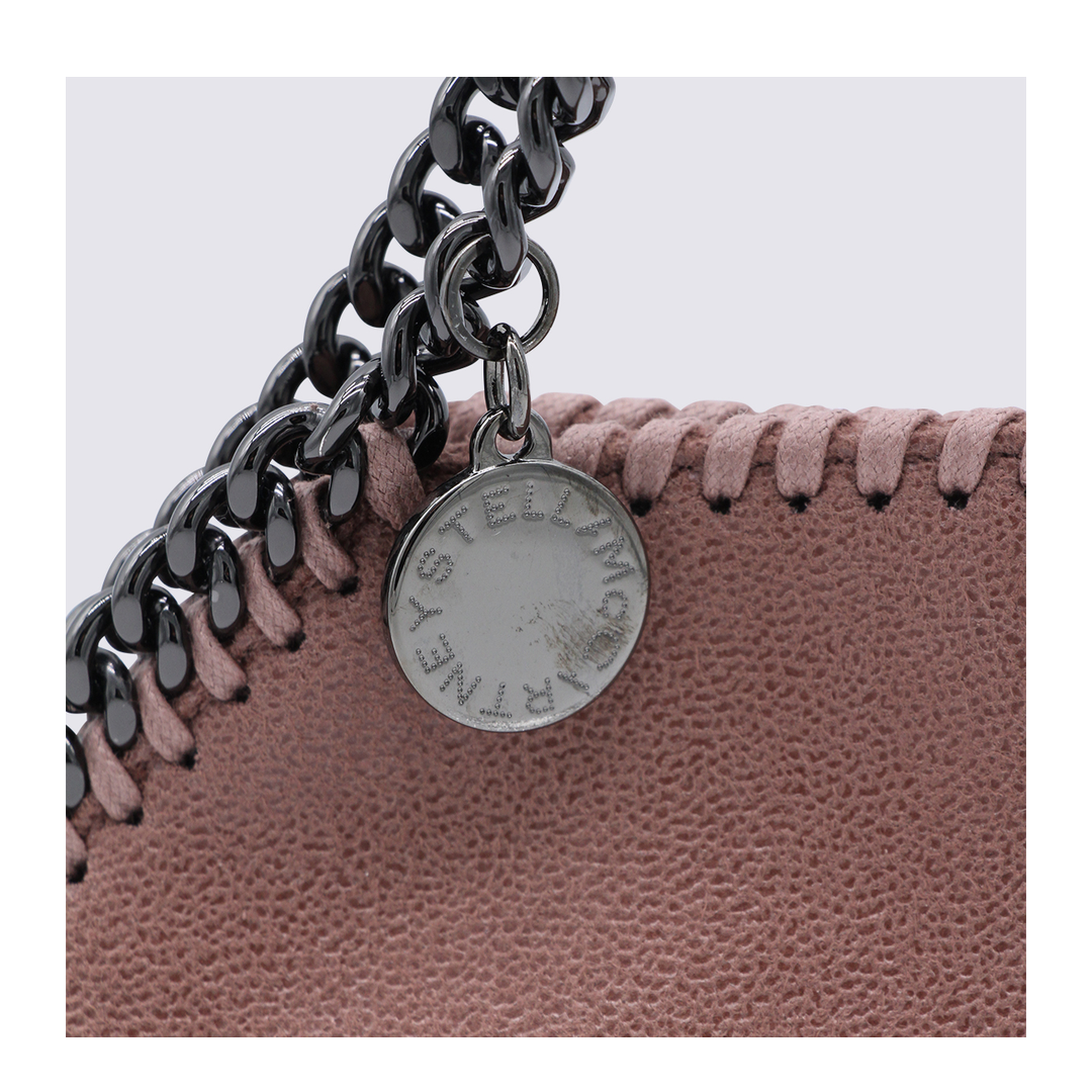 Falabella Chain-Strap Tote Bag