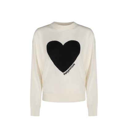 MAYFEYR - Zadig & Voltaire - Sweater - KWSW03050102