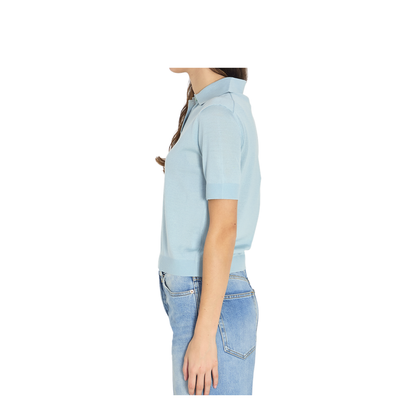 Polo with Logo