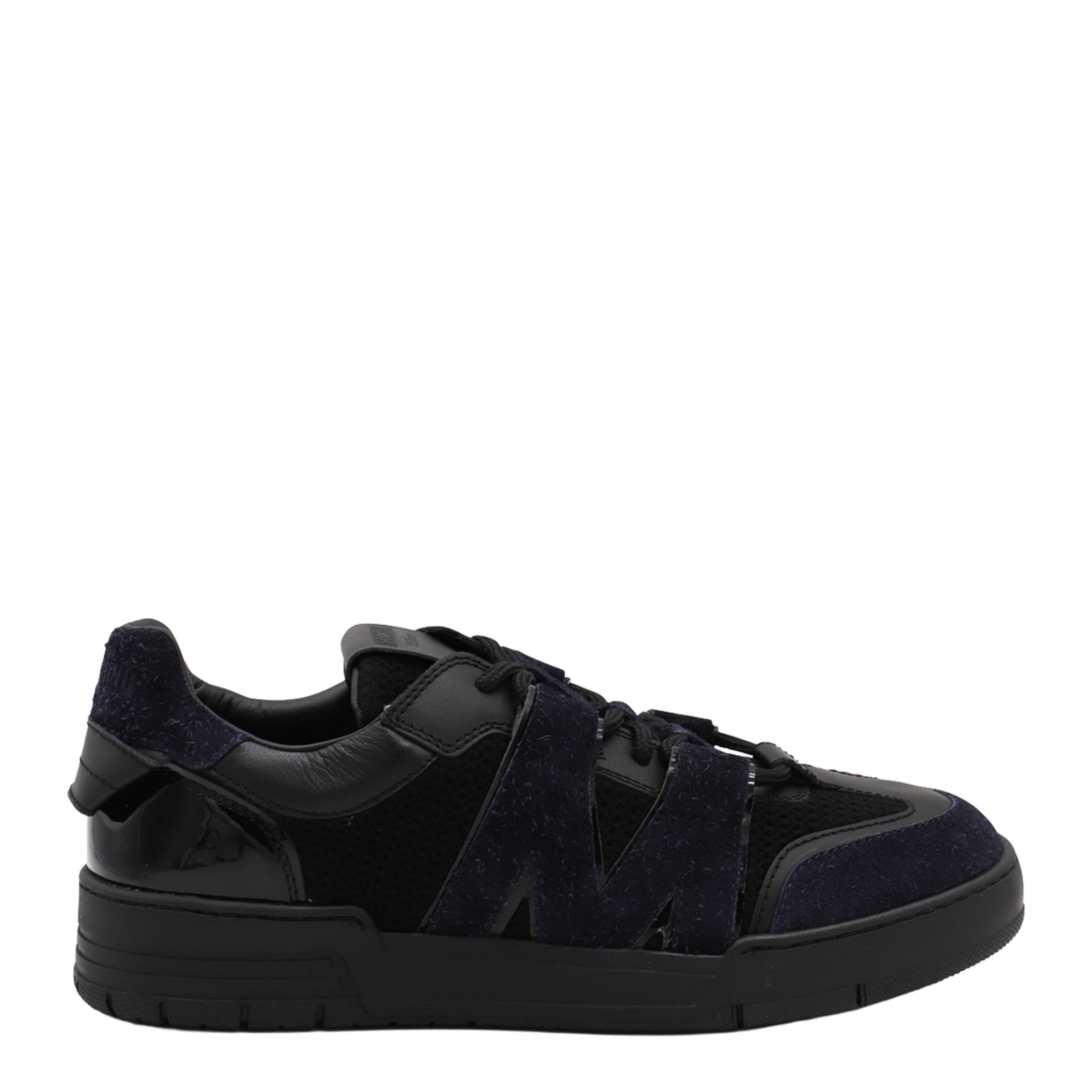 MAYFEYR - Moschino - Sneakers Light Grey - MB15224G0NGH100A