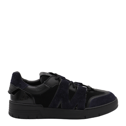 MAYFEYR - Moschino - Sneakers Light Grey - MB15224G0NGH100A