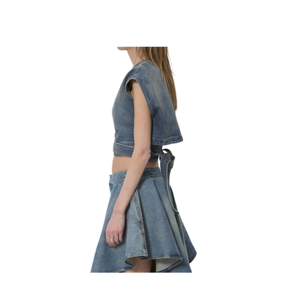 Top Blue