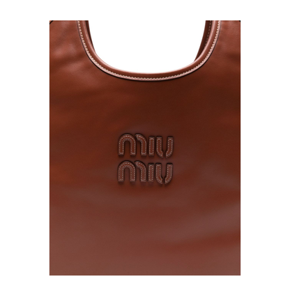 MAYFEYR - Miu Miu - Shoulder Bag - 5BG2312CRWF0033