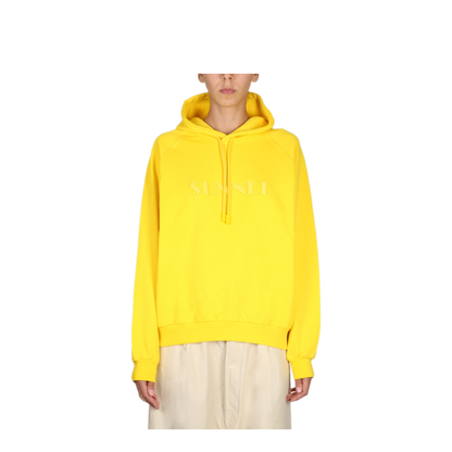 MAYFEYR - SUNNEI - Cotton Sweatshirt - CRTWXJER009COT007T024
