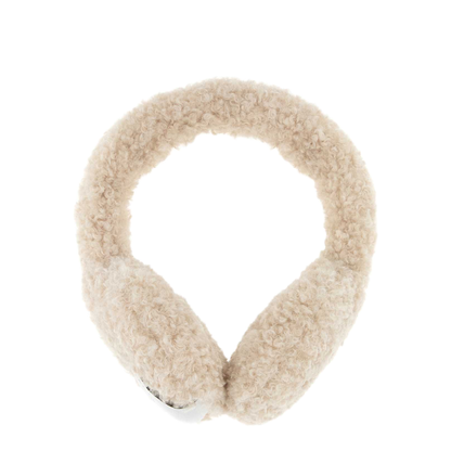 MAYFEYR - Stella Mccartney - Shearling Earmuffs - 7V0173WP08829561