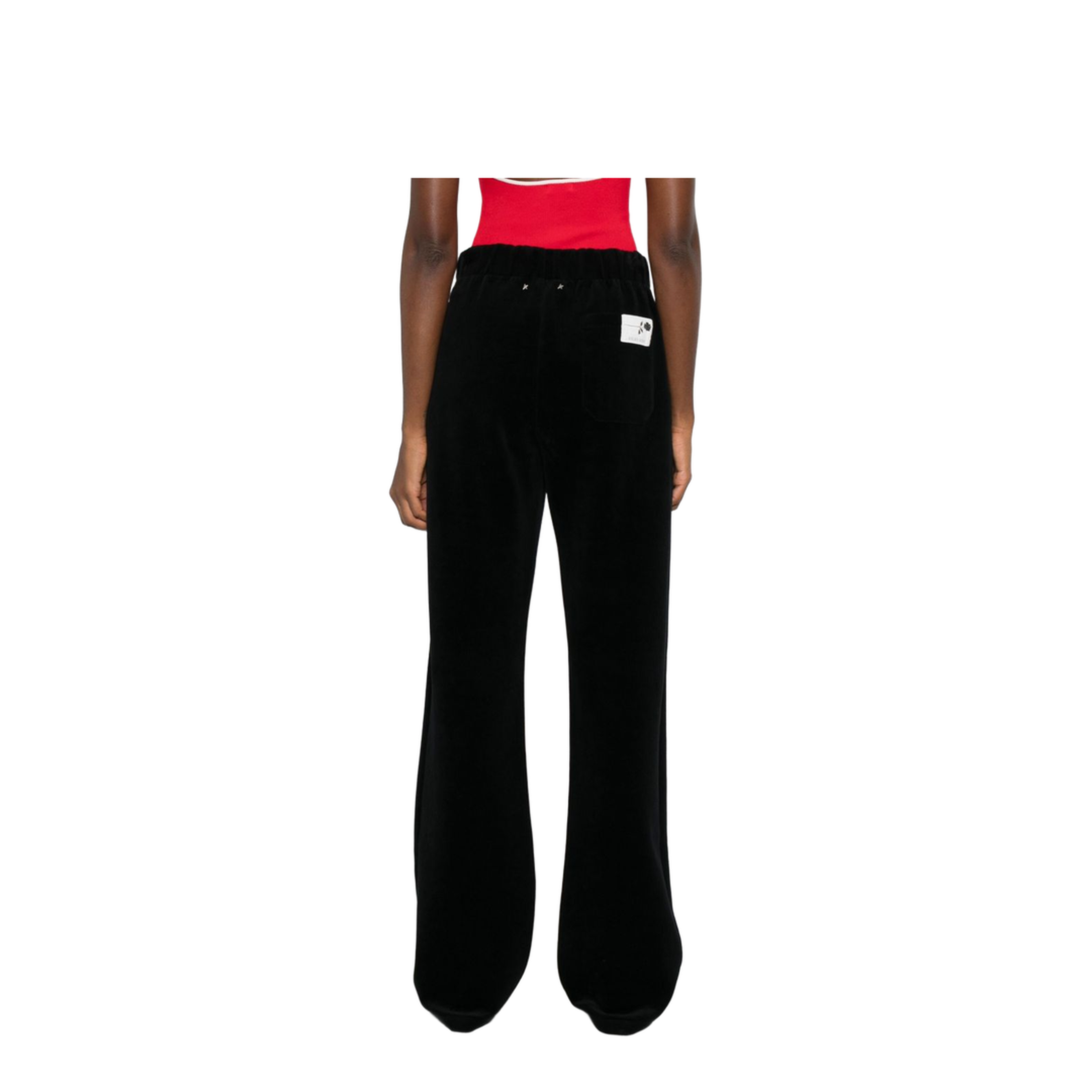 Trousers Black