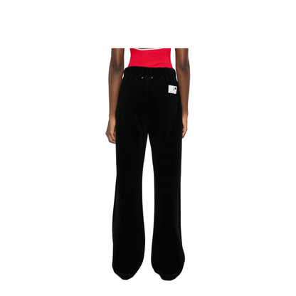 Trousers Black