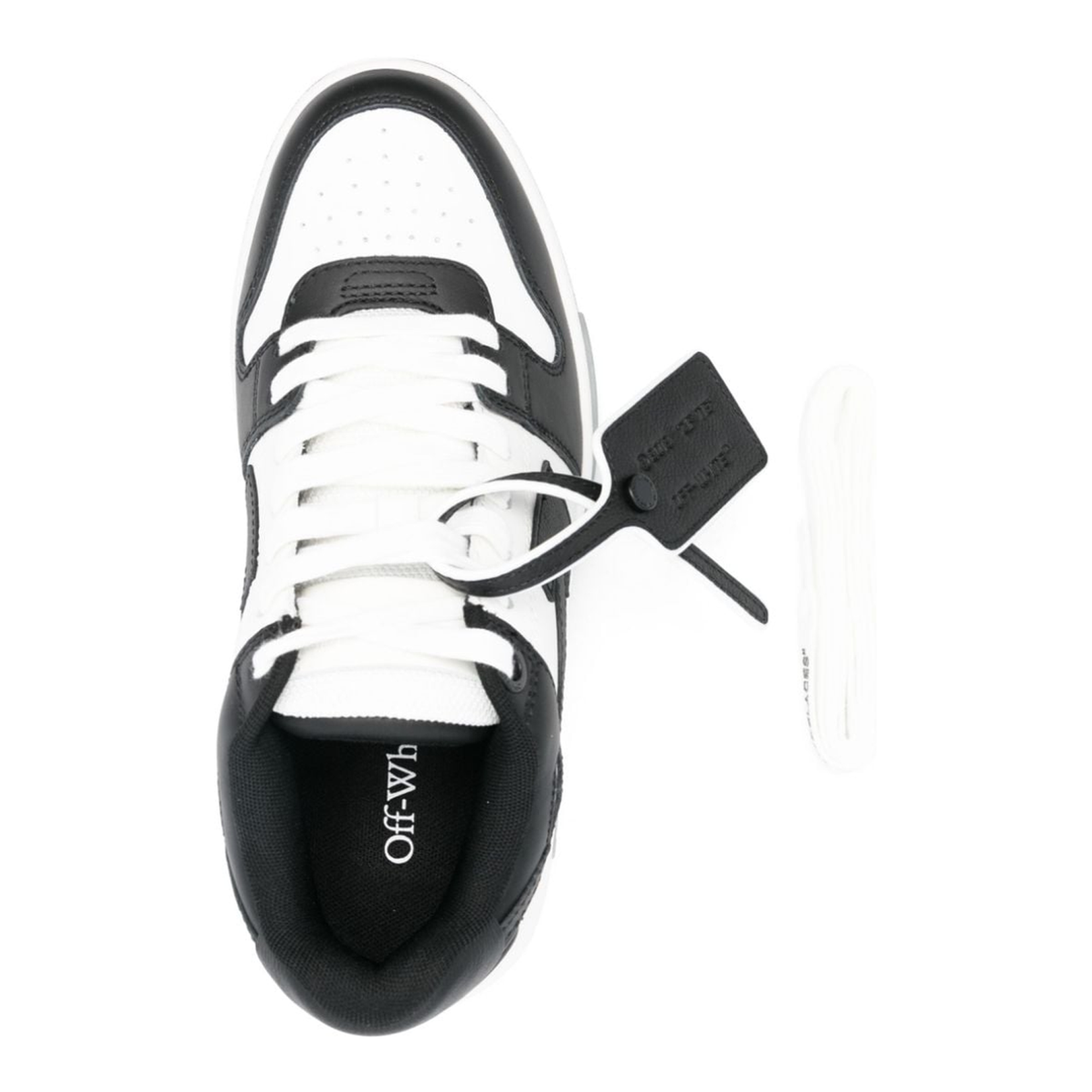 Sneakers White