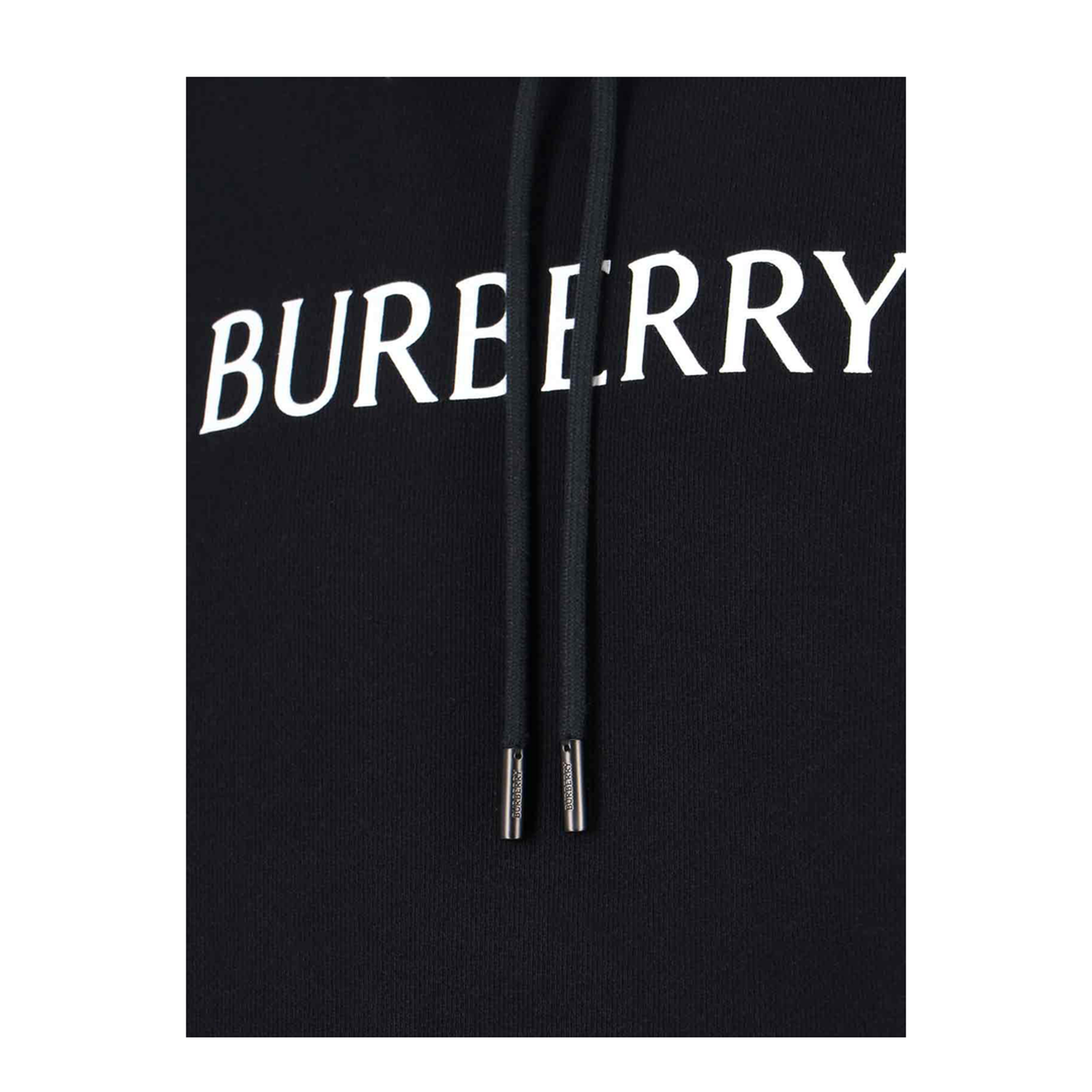 MAYFEYR - Burberry - Logo Sweatshirt - 8118999