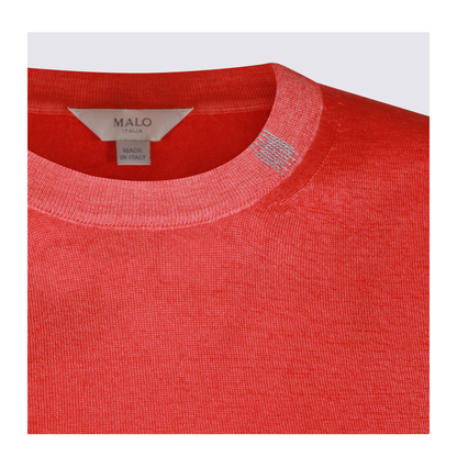 MAYFEYR - Malo - Sweaters - DXA396F1I41E3261