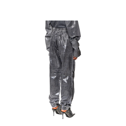 MAYFEYR - Diesel - Jeans - A114130PGAC02