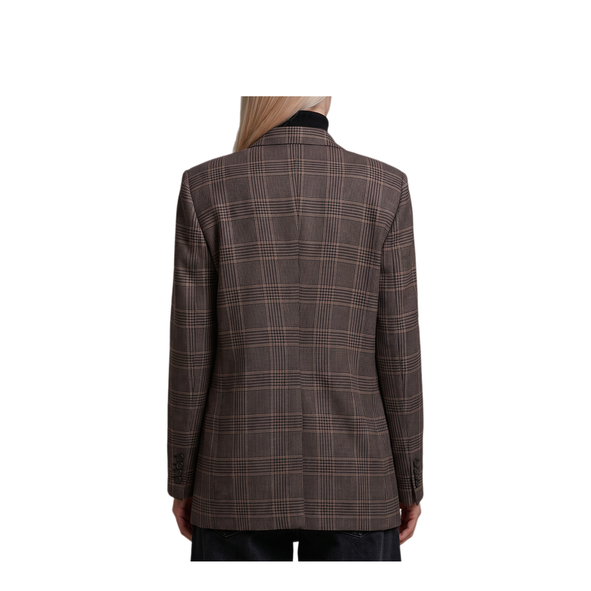 MAYFEYR - Tagliatore - Jasmine Double Breasted Jacket - JJASMINE10B340361ET842