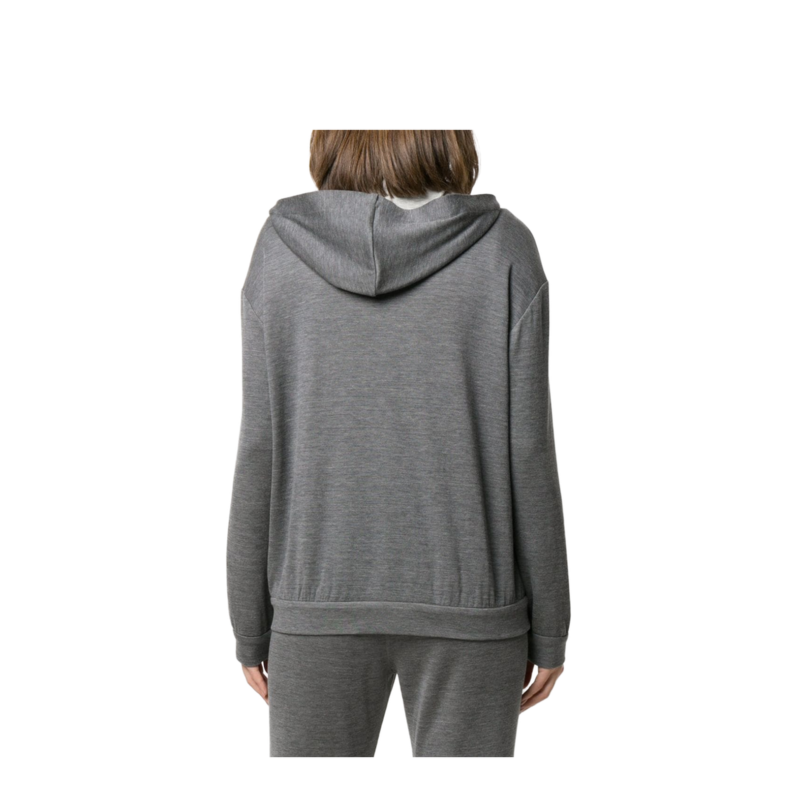 Sweatshirt with Monili