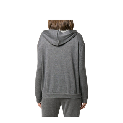 Sweatshirt with Monili
